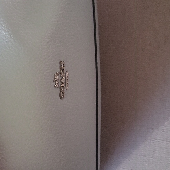 Coach Extra Large Shopping Tote - Picture 2 of 12